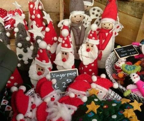 kerstfair haren
