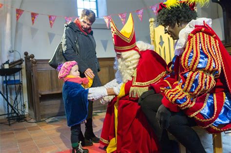 werkkamer sinterklaas haren