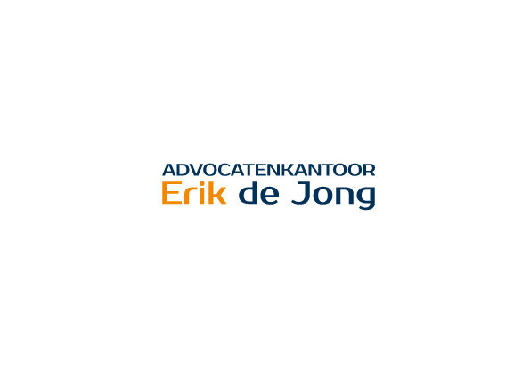 advocatenkantoor erik de jong