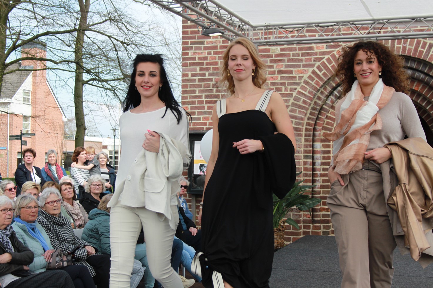 Fashion Dag Haren