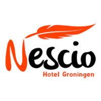 Nescio Hotel Groningen Haren