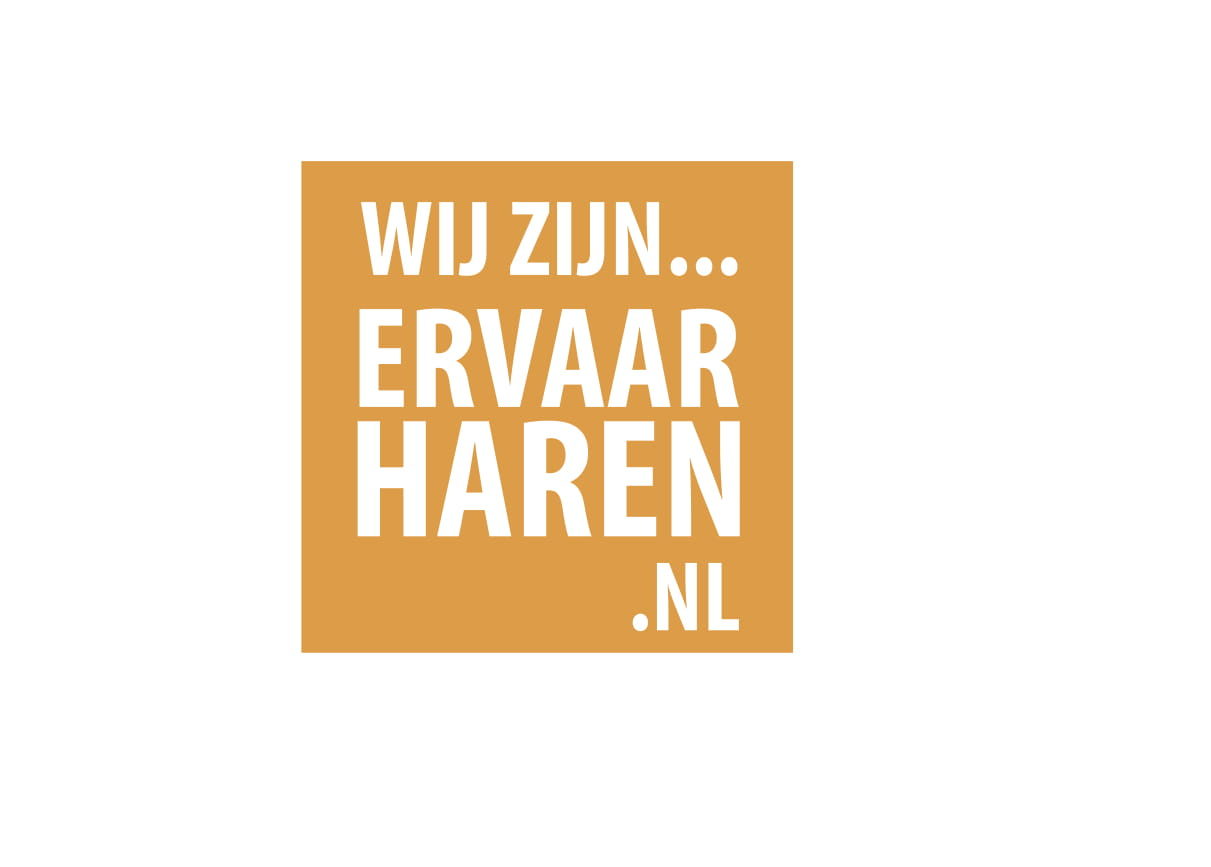 wij zijn... ervaarharen.nl