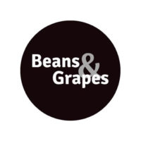 beans and grapes haren