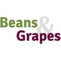 beans and grapes haren