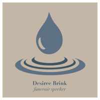 desiree brink funerair spreker