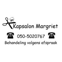 kapsalon margriet haren