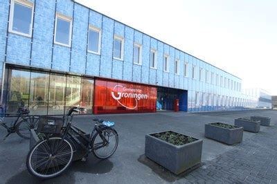milieudienst groningen