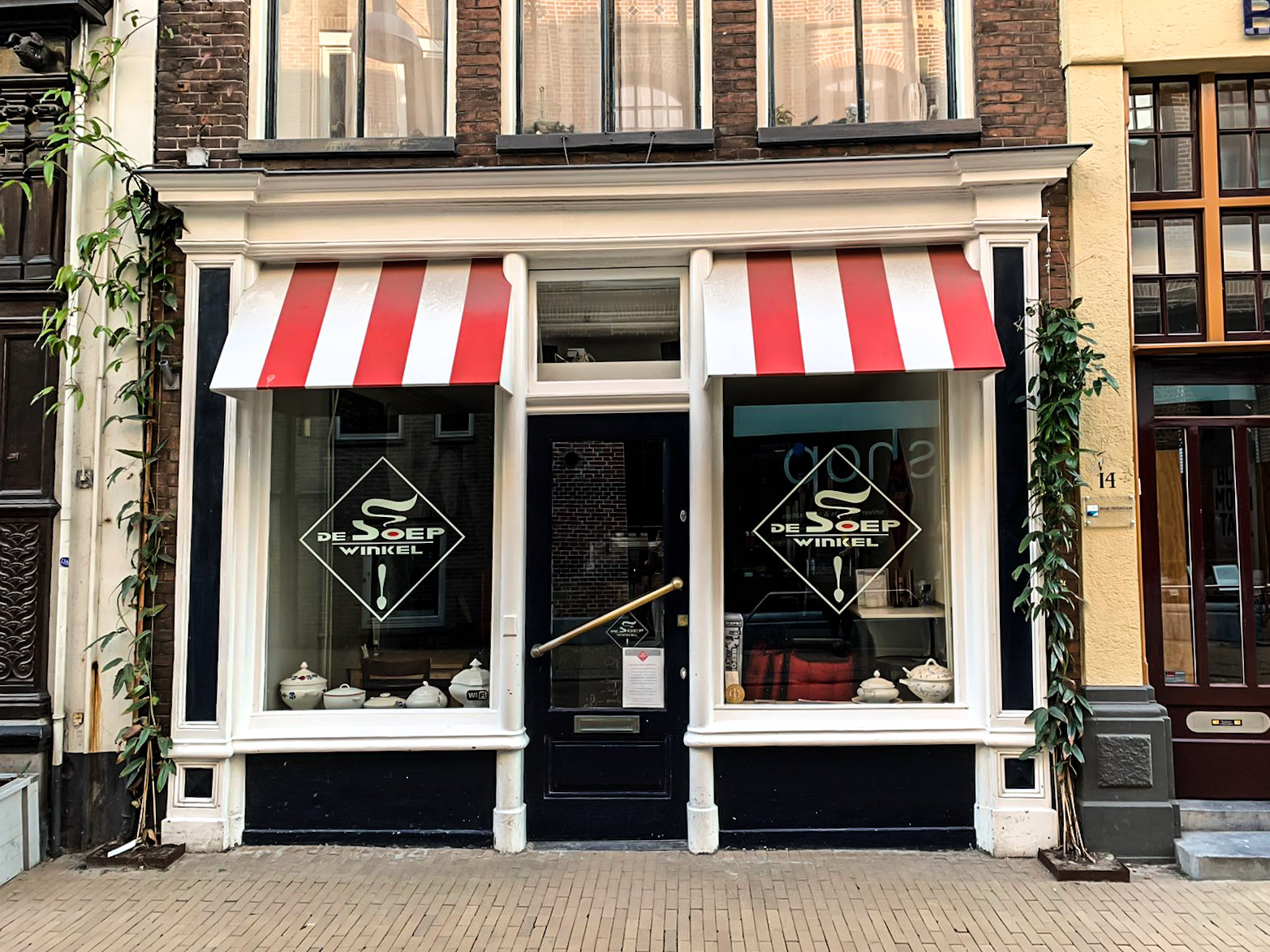 gratis geveltuinen groningen