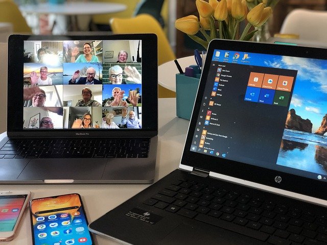 online meeting zoom