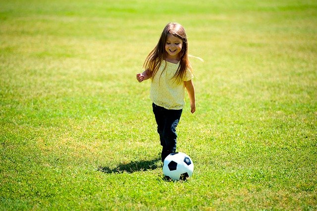 voetbaldag vv Haren