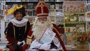 sinterklaasfestival haren