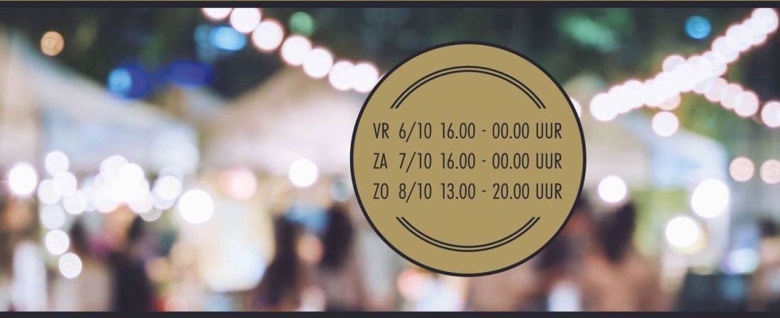 culinair haren