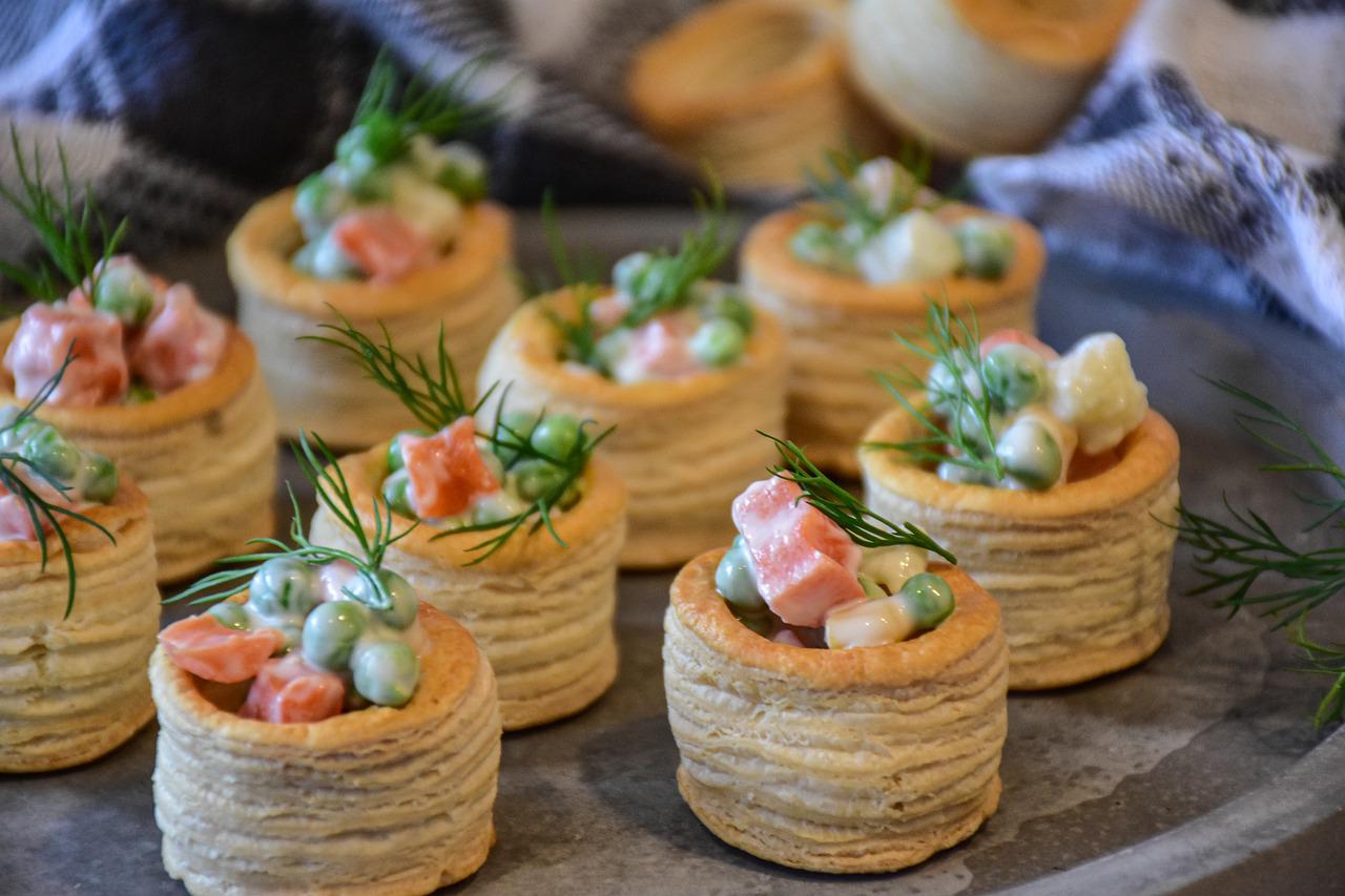 culinair haren