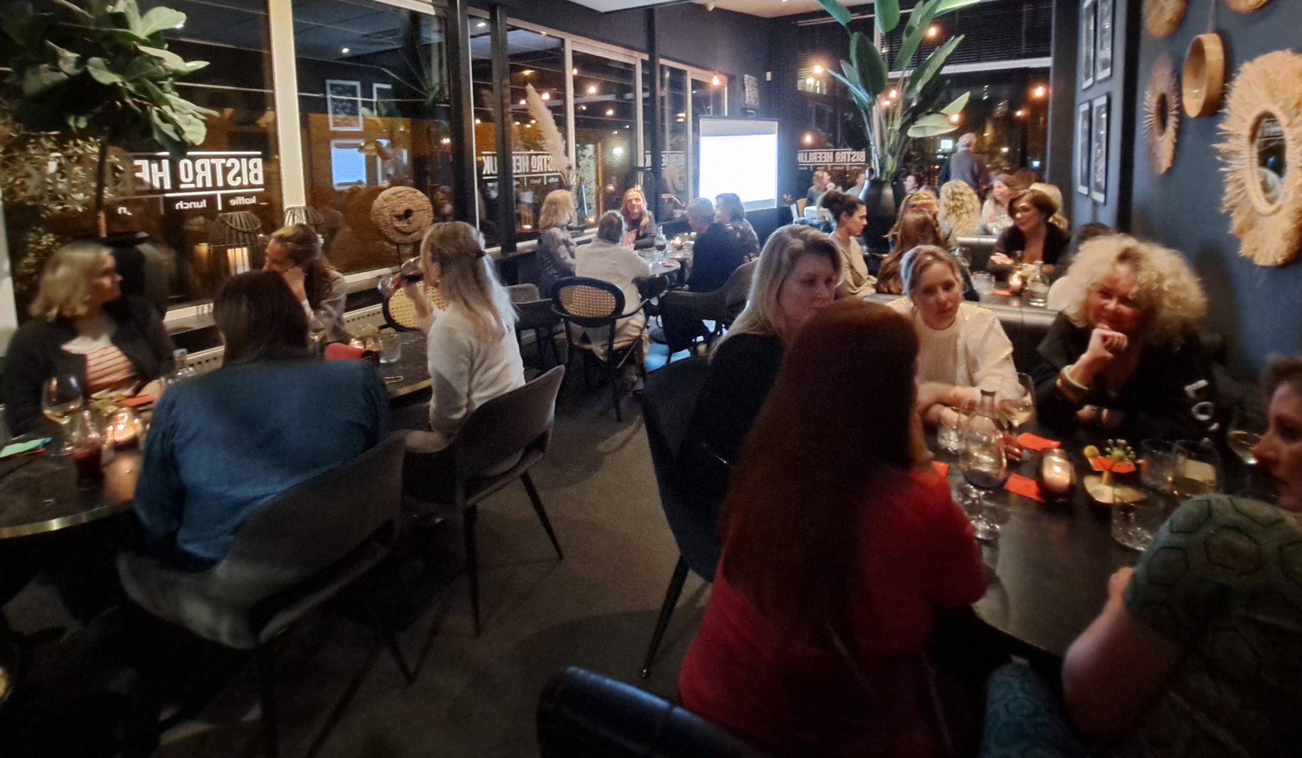 Businessclub Ondernemend Haren Vrouwen