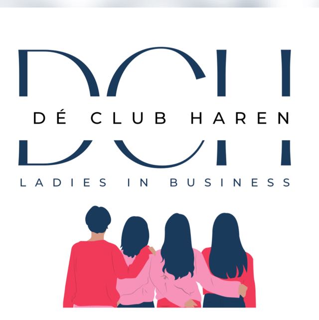 De Club Haren - Ladies in business