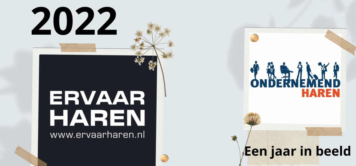 ALV Ondernemend Haren 2023