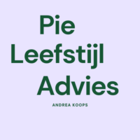 pie leefstijl advies - ondernemend haren