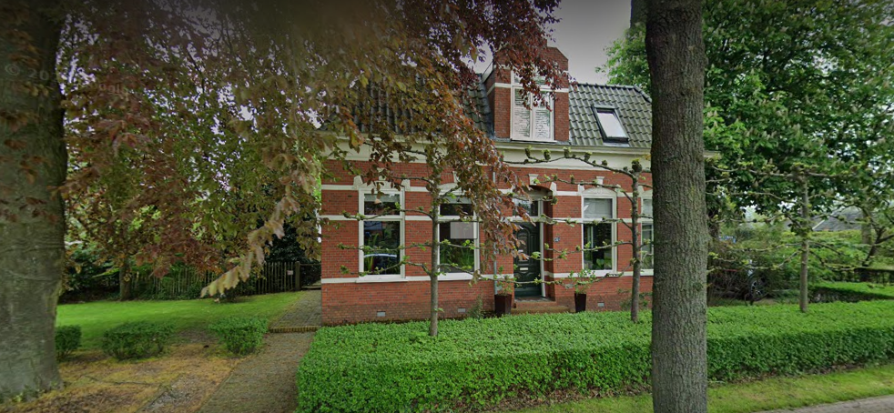 Bartelds Hoveniersbedrijf
